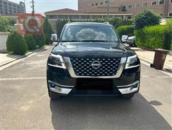 نيسان باترول